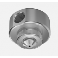 Lechler 氣動全錐霧化噴嘴1361151YA2000型空氣加濕，冷卻