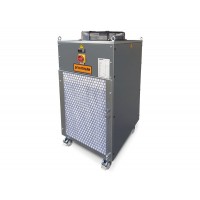 德國DELTATHERM工業冷卻器LT 4.5_DK用于無霜室內安裝