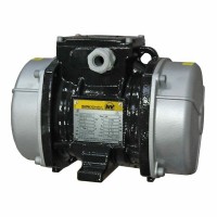 德國NetterVibration振動器NEH 100600為隧道施工而開發