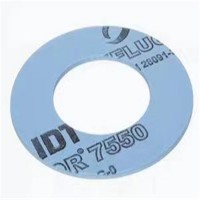 IDT Industrie扁平密封件 8711WD24型參數