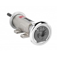 Boschert安全卡盤 LB12/6系列軸向調節50mm和100mm