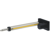 PARKER 線性執行器和氣缸ETH050型，帶活塞桿的大推力螺桿驅動
