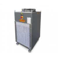 DELTATHERM 工業冷卻器LT（K） 系列，制冷量 1 kW 至 7.5 kW