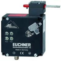 EUCHNER開關CET-A-BWK-50X原理及優點簡介