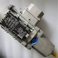 LENZE軸裝斜齒輪減速電機a500-S+m500參數優點介紹