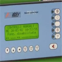 ABLY多回路調節器DRAG-08介紹