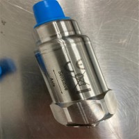 HANSFORD低功率加速度計HS-104技術參數簡介