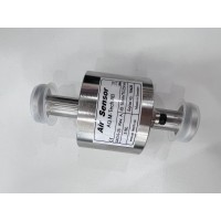 瑞典AQ一次性氣泡傳感器DAP6-50持續監控流動液體中的氣泡和顆粒