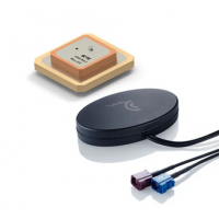 TE Connectivity 連接器，天線，繼電器，接觸器開關，傳感器