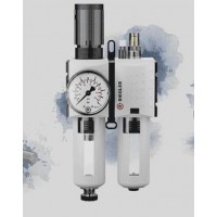 Riegler單向流量控制閥 FU624系列用于調節流速