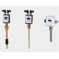 Goldammer液位控制器，液位溫度控制器，指示器溫度電子控制器