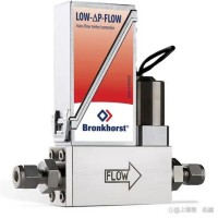 BRONKHORST蒸發器W-101A原理作用介紹