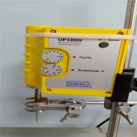 Hielscher 工業超聲設備UIP1000hdT作用介紹