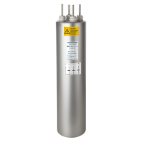 德國ELECTRONICON電容器E50.U80-255F70為維護舊牽引變流器而開發