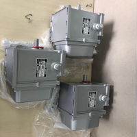 意大利品牌OEMER電機具有優良的機械強度