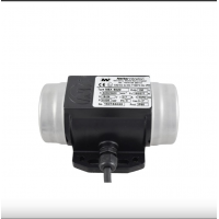 Netter Vibration NEA系列單相電動機用于輸送機、振動臺或篩子