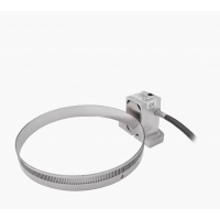 AMO主軸編碼器 WMK 3010S，該設備開發用于車床和銑床的主主軸