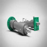 storz-hydraulik液壓缸ZB 2001技術參數及原理介紹