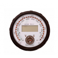德國HYTORC銷售壓力表RKG-100，數字儀表DM 100
