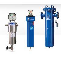 BEKO TECHNOLOGIES生產過濾器，加熱器，干燥機，油水分離器