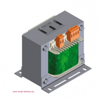 德國Michael Riedel單相變壓器RSTN50-3000，高達3KVA
