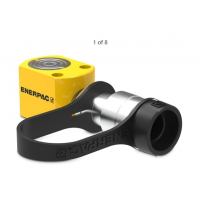 Enerpac氣缸和起重設備，泵，扭矩和夾緊工具，液壓機及工具組件