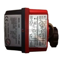 J+J電動執行器J4C-B35原理優點介紹