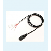 Thermo-Electra電阻溫度計，82509 自粘式 Pt100 表面探頭，最高 150°C