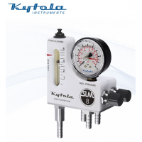 芬蘭Kytola 密封水流量計型號SLM，可節省高達75%的水