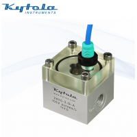 芬蘭Kytola，橢圓齒輪流量計 2950型，適用于使用油作為介質的工業應用