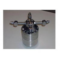 bolondi洗車機清洗消毒旋轉噴嘴SW048SL SW060-WKC 自旋式噴頭