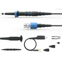 testec標準探頭TT-MF 212 |10:1用于工業測量儀器