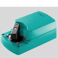 JOVENTA電動風門執行器DAD1.4C