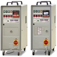TOOL-TEMP溫度控制系統TT-170 L模溫機特點參數簡介