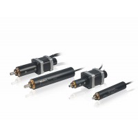 德國PI線性致動器M-228高分辨率帶步進電機