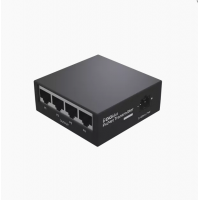 DiGidot PxLNet 發射器 12-24，可將 SPI 信號轉換為 DiGidot PxLNet 協議