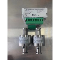 瑞典AQ空氣傳感器 FCS46-64用于生產制造醫療環保領域