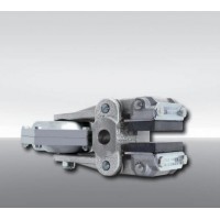 RINGSPANN工業制動鉗DH020PFK DH025PFM氣動啟動彈簧釋放