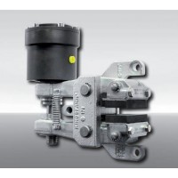 RINGSPANN工業制動鉗DH030FHA DV035FHM彈簧啟動液壓釋放