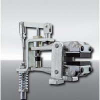 RINGSPANN工業制動鉗DV020MKM DH010MSM手動激活釋放動力傳動