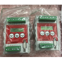 AQ超聲波控制器D128用于食品醫藥化工行業