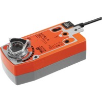BELIMO閥門執行器AMB120-3型技術參數