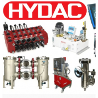 HYDAC液壓過濾器，液壓緊固件，液壓泵和馬達液，壓油冷卻器