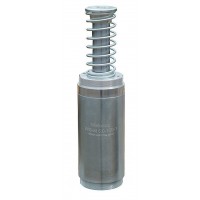 德國Weforma工業緩沖器WS-M 5.0-200可自我調節高能量吸收