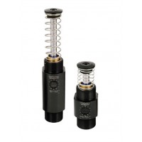 德國Weforma工業緩沖器WK-L 1010塑料材質性價比更高