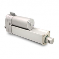 瑞典Transmotec 線性執行器 接線端子DLA-12-10-A-100-HS2-IP65