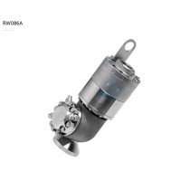 Bolondi布隆迪化工行業清洗清潔旋轉式噴嘴噴頭RW086A RW030A