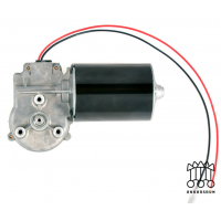 Ankarsrum KSV 5035 減速直流電機，用于弧焊送絲機組和其他工業應用
