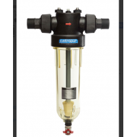 cintropur帶活性炭的濾水器 NW 500工業用濾水器國內代理
