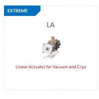 phytron應用超高真空低溫環境帶VGPL線性執行器LA